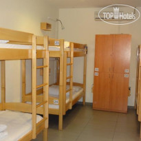 Envoy Hostel & Tours 