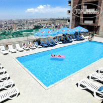 Panorama Resort Yerevan 