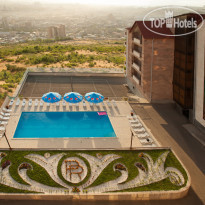 Panorama Resort Yerevan 