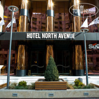 North Avenue Hotel 