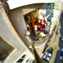 Kantar Hostel