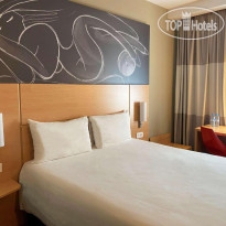 Ibis Yerevan Center