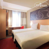 Ibis Yerevan Center