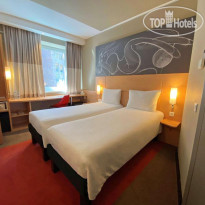 Ibis Yerevan Center