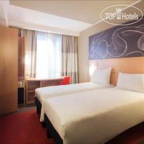 Ibis Yerevan Center