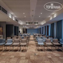 Ibis Yerevan Center