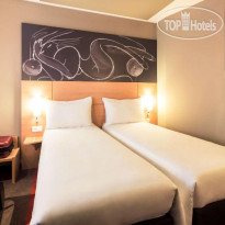 Ibis Yerevan Center