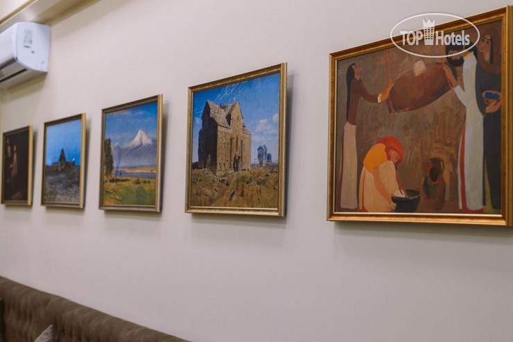 Новые добавленные фото туристов L'image Art Hotel 4*
