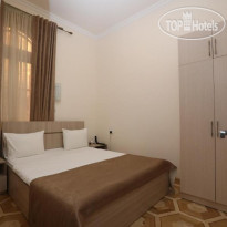 Alba Hotel Yerevan 