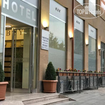 Hobby Hotel 