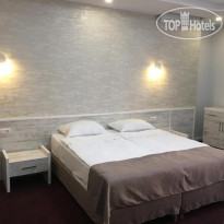 Hobby Hotel 