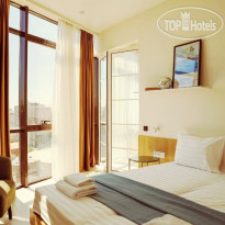RIS Central Apartments Yerevan 