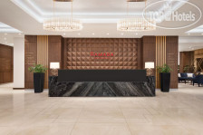 Ramada Hotel & Suites by Wyndham Yerevan 4*