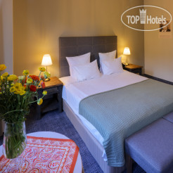 Apricot Hotel Yerevan 4*