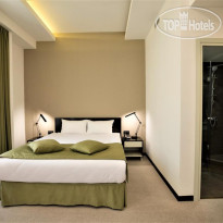 AnnaBella Boutique Hotel 