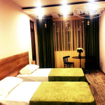 Regard Hotel 