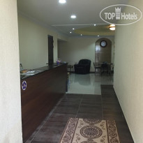 Best Hotel Aygestan 