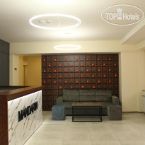 Mandarin Hotel