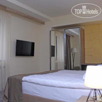 Mandarin Hotel