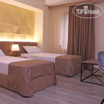 Mandarin Hotel
