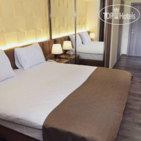 Mandarin Hotel