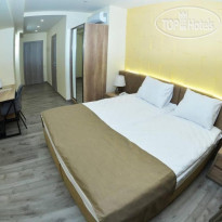 Mandarin Hotel