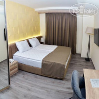 Mandarin Hotel