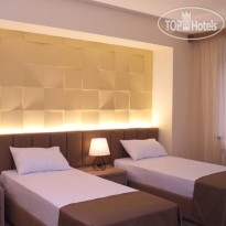 Mandarin Hotel