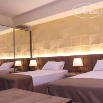 Mandarin Hotel