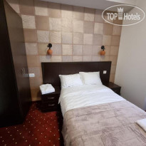 Anga Yerevan Hotel 