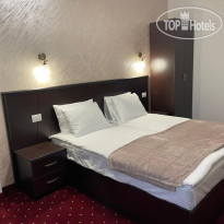Anga Yerevan Hotel 