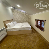 Anga Yerevan Hotel 