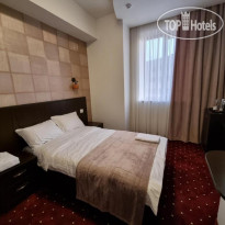 Anga Yerevan Hotel 