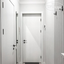 Sweet Home Apartments