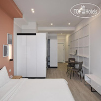 Sweet Home Apartments