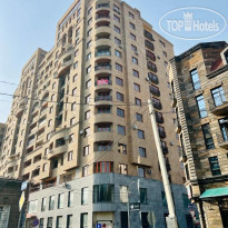 Sweet Home Apartments