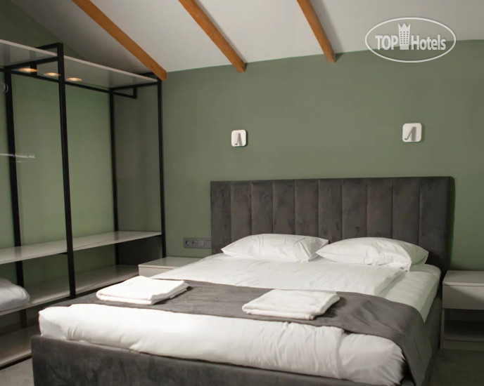 Aratta Hotel Boutique