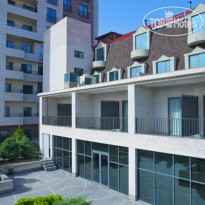 4Guest Hotel 