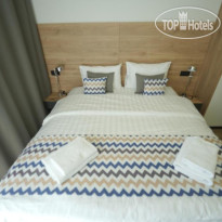 4Guest Hotel 