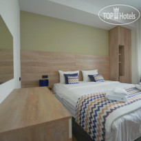 4Guest Hotel 