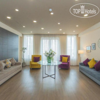4Guest Hotel 