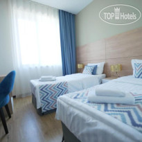 4Guest Hotel 