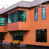 Inga Hotel Yerevan 