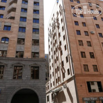 Arch Apart Hotel