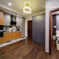 Arch Apart Hotel