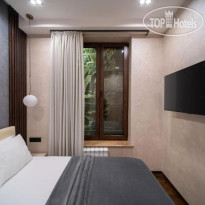Arch Apart Hotel