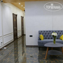 Arch Apart Hotel