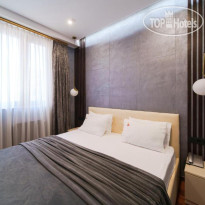 Arch Apart Hotel