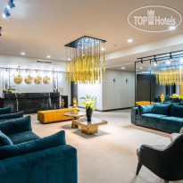 Metropol Club House 