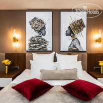 Metropol Club House 